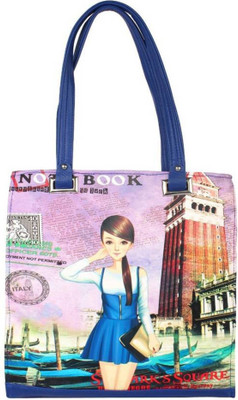 

3ng Shoulder Bag(Multicolor)