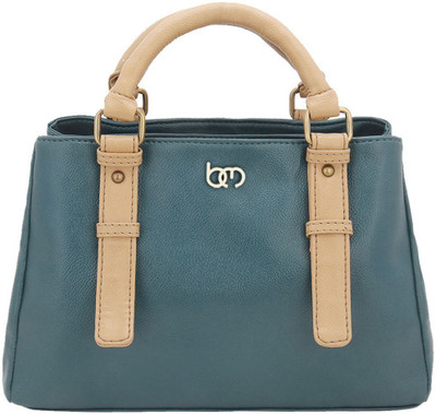 

Bagsy Malone Hand-held Bag(Green)