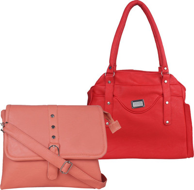 

Element Cart Shoulder Bag(Multicolor)