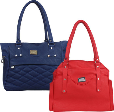 

Element Cart Shoulder Bag(Multicolor)