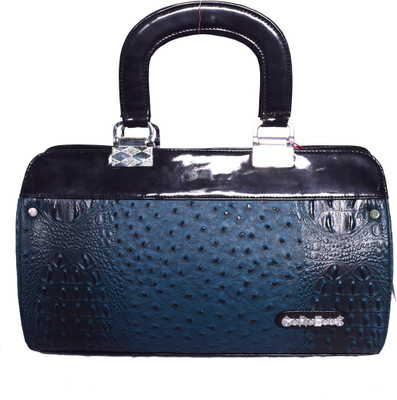 

Gorgeous Hand-held Bag(Blue)