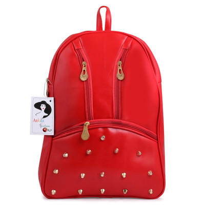 

Ankita Fashion World Shoulder Bag(Red)