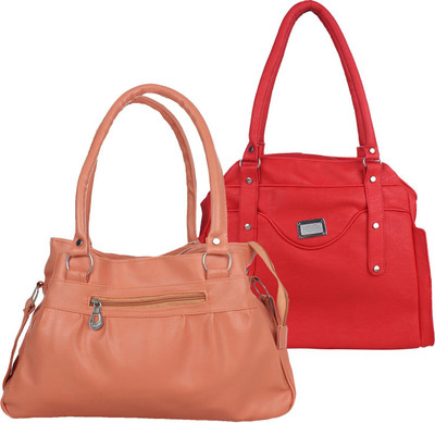 

Fillincart Shoulder Bag(Multicolor)