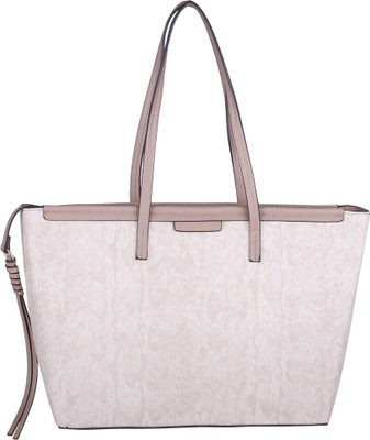 

Giordano Shoulder Bag(Beige)
