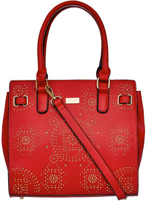 

Satya Paul Tote(Red)