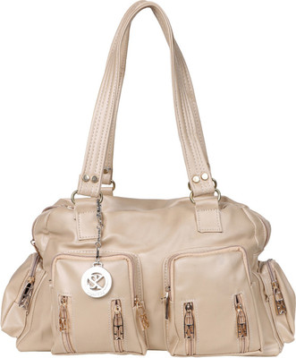 

Styler King Shoulder Bag(Beige)