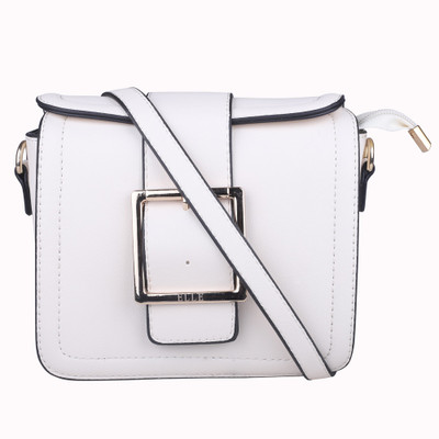 

ELLE Sling Bag(White)