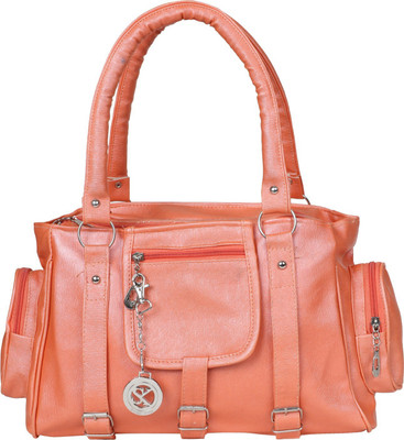 

Styler King Shoulder Bag(Orange)
