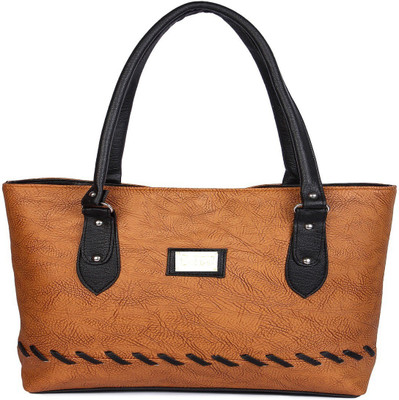 

VKEnterprisesServices Shoulder Bag(Tan)