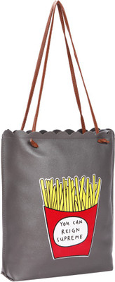 

Bagkok Tote(Multicolor)