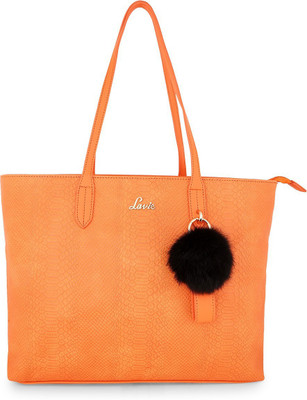Lavie Tote(Orange)