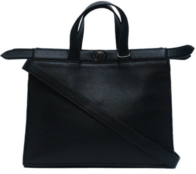 Diwaah Sling Bag(Black)