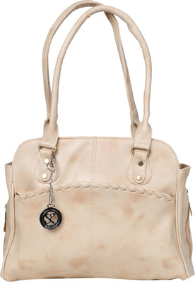 

Styler King Shoulder Bag(Beige)
