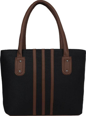 

3ng Shoulder Bag(Black, Brown)