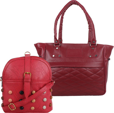 

Element Cart Shoulder Bag(Multicolor)