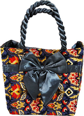 

FORE TREND Hand-held Bag(Multicolor)