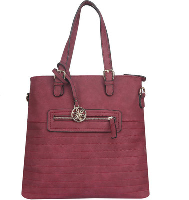 

Fiona Trends Shoulder Bag(Red)