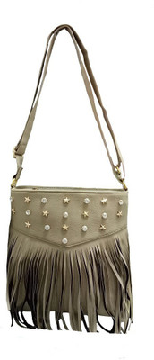 

landloper Sling Bag(Beige)