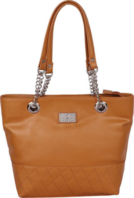 

Osaiz Shoulder Bag(Tan)