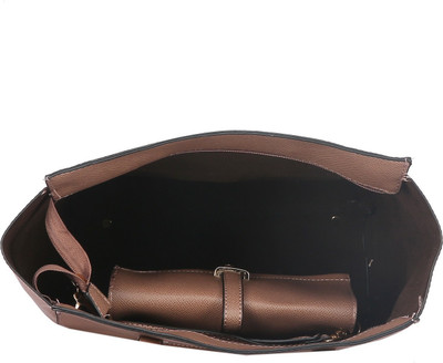 

Fiona Trends Shoulder Bag(Pink)