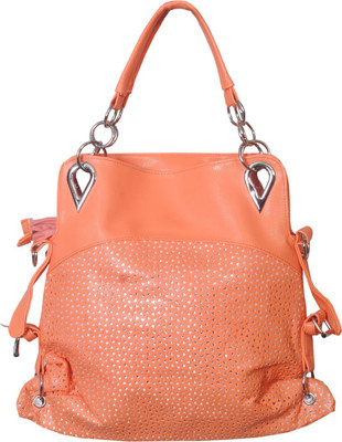 

NC Shoulder Bag(Orange)