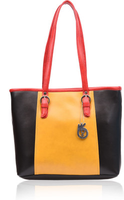 

Belizza Fashion Shoulder Bag(Black)