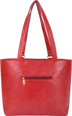 

Shagun Creations Shoulder Bag(Red)