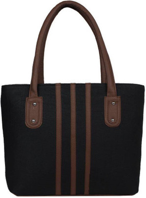 

ajalish Shoulder Bag(Black)