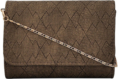

Mark & Keith Sling Bag(Brown)