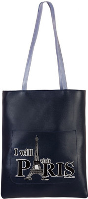 

Levise London Shoulder Bag(Black)