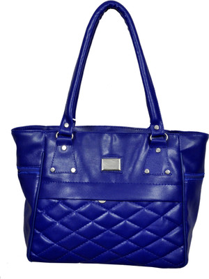 

gauravcollections Shoulder Bag(Blue)