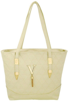 

Creative Art Hand-held Bag(Yellow)