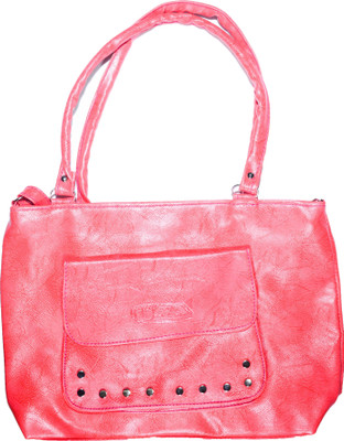 

DREAMSS Enterprise Shoulder Bag(Red)