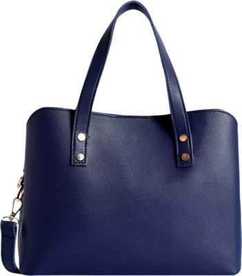

Lino Perros Shoulder Bag(Blue)