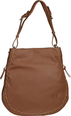 

RLE Shoulder Bag(Tan)