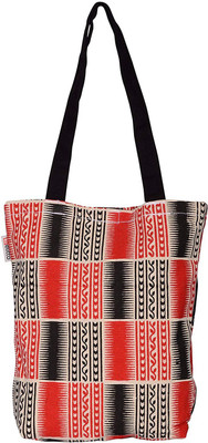 

Elitto Tote(Multicolor)