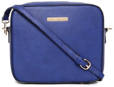

SUGARUSH Sling Bag(Blue)