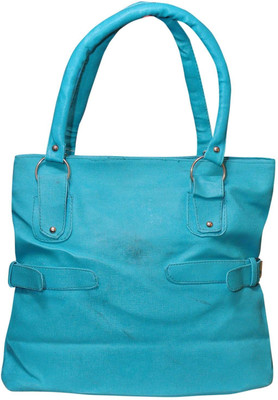 

MAEVA Hand-held Bag(Blue)