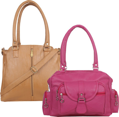 

Fillincart Shoulder Bag(Multicolor)