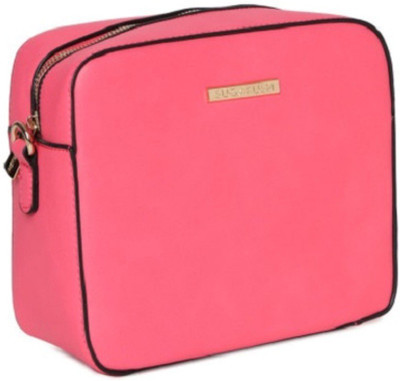 

SUGARUSH Sling Bag(Pink)