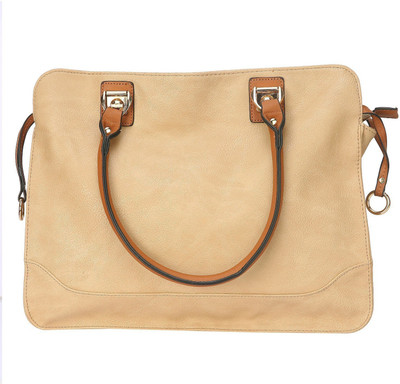 

Fiona Trends Shoulder Bag(Beige)