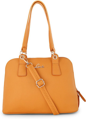 

Lavie Satchel(Yellow)