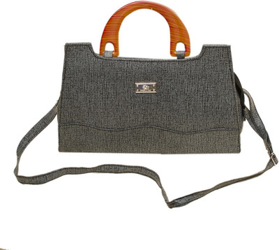 

Milky Way Hand-held Bag(Black)