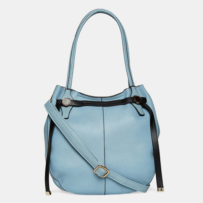 

Chemistry Shoulder Bag(Blue)