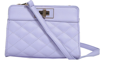

Purplifies Sling Bag(Purple)