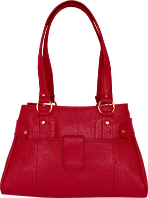

ALL DAY 365 Shoulder Bag(Maroon)