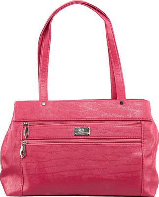 

MK PURSE Shoulder Bag(Pink)