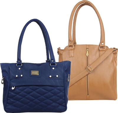 

Element Cart Shoulder Bag(Multicolor)