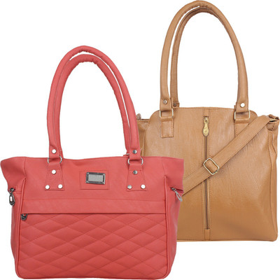

Fillincart Shoulder Bag(Multicolor)