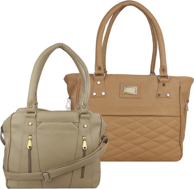 

Element Cart Shoulder Bag(Multicolor)